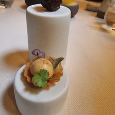 Ratatouille Food & Wine