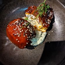 Bistrobar Bankoh