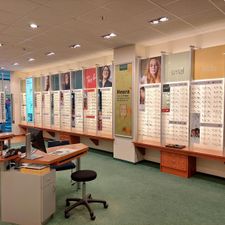 Pearle Opticiens Veendam