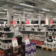 MediaMarkt Enschede