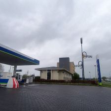 Argos Groningen Tankstation 24H