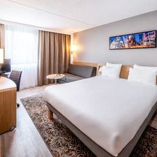 Hotel Novotel Eindhoven