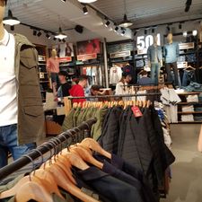 Levi's® Factory Outlet Roermond Stadsweide