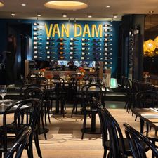 Brasserie Van Dam