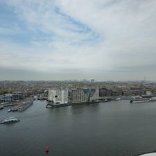 A'DAM Lookout