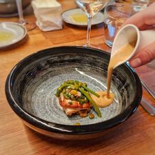 Restaurant Fris - Haarlem