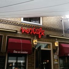 Nes Café