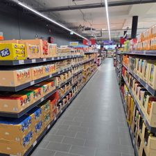 ALDI