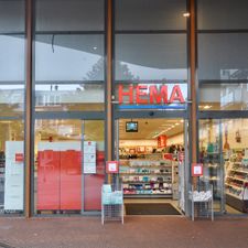 HEMA Almere-Haven