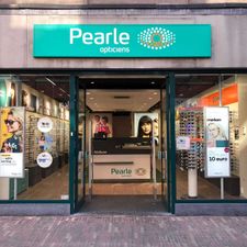 Pearle Opticiens Haarlem - Centrum