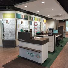 Pearle Opticiens Hillegom