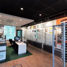 Pearle Opticiens Boxtel