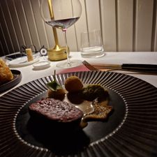 Karels Restaurant | Hotel