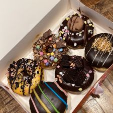 Dunkin' Roosendaal