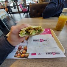 Bakker Bart Drachten Stationsweg