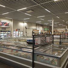 Sligro Bergen op Zoom