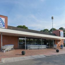 ALDI Oude Pekela De Helling