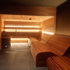 Fletcher Strandhotel Haamstede
