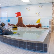 Dormio Strand Resort Nieuwvliet-Bad