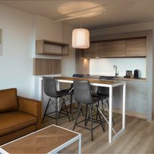 Fletcher Hotel-Restaurant Noordsee-Ameland