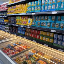 Kellys Expat Shopping Amsterdam