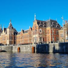 Amsterdam Centraal