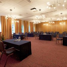 Fletcher Familiehotel Paterswolde