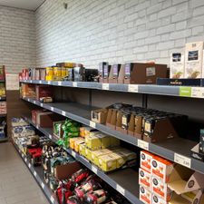 ALDI Ede Verlengde Blokkenweg