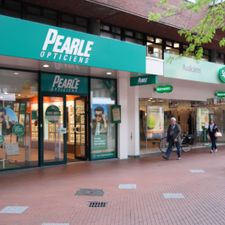 Pearle Opticiens Eindhoven - Centrum