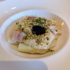 Restaurant Sequenza