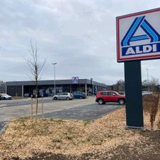 ALDI Ommen Nieuwelandstraat