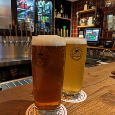 Mikkeller at Morebeer