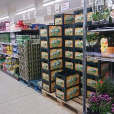 ALDI Beverwijk Beijneslaan