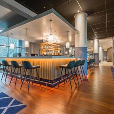 Radisson Blu Hotel Amsterdam Airport Schiphol