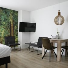Hotel & Bungalowpark de Zeven Heuvelen
