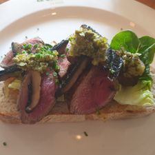 Brasserie Le Quartier
