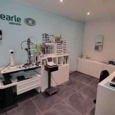 Pearle Opticiens Amsterdam - Bezaanjachtplein