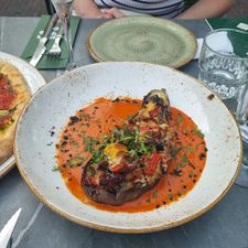 Trattoria Italiana City Hall