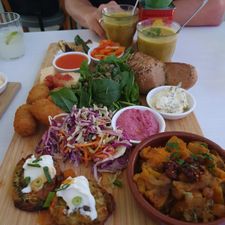 Bar Cali