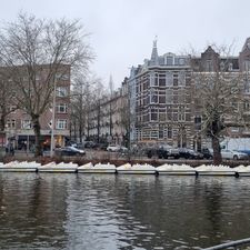 No. 377 House - Boutique Hotel Amsterdam