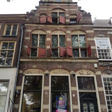 Q-Park De Boreel