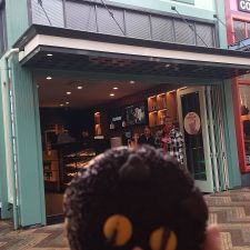 Dunkin' Bataviaplein Lelystad
