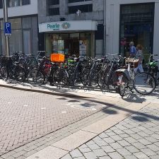 Pearle Opticiens Den Bosch - Centrum