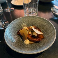 Restaurant Moon