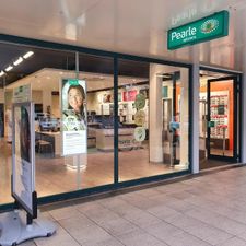 Pearle Opticiens Groningen - Paddepoel