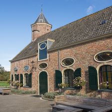 Stayokay Hostel Domburg (Kasteel Westhove)