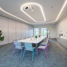 Park Inn by Radisson Amsterdam City West