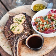 Het Paardje | Bar, Bistro & Restaurant in De Pijp