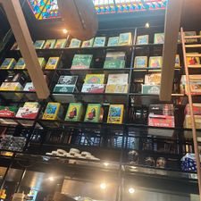 Miyagi & Jones Haarlem