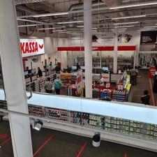 MediaMarkt Amsterdam Arena